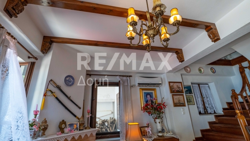 2 Bed, 2 Bath, HouseFor Sale, Amaliapoli, Sourpi, Magnesia