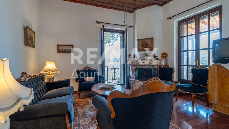 2 Bed, 2 Bath, HouseFor Sale, Amaliapoli, Sourpi, Magnesia