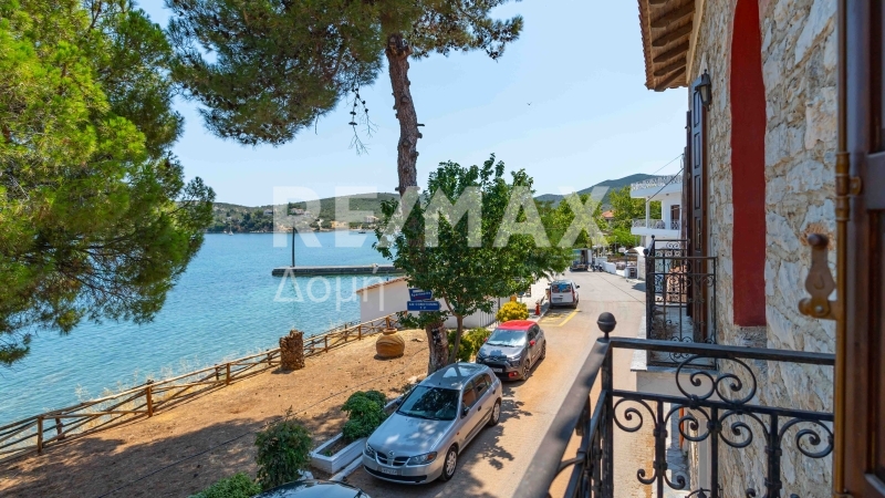 2 Bed, 2 Bath, HouseFor Sale, Amaliapoli, Sourpi, Magnesia
