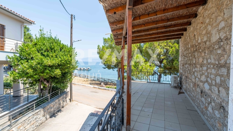 2 Bed, 2 Bath, HouseFor Sale, Amaliapoli, Sourpi, Magnesia