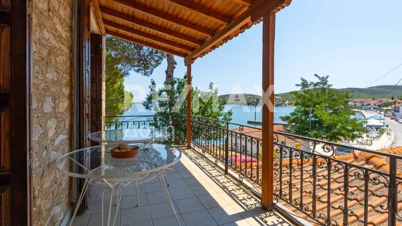 2 Bed, 2 Bath, HouseFor Sale, Amaliapoli, Sourpi, Magnesia