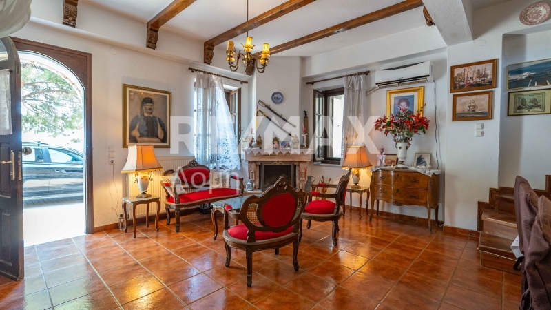 2 Bed, 2 Bath, HouseFor Sale, Amaliapoli, Sourpi, Magnesia