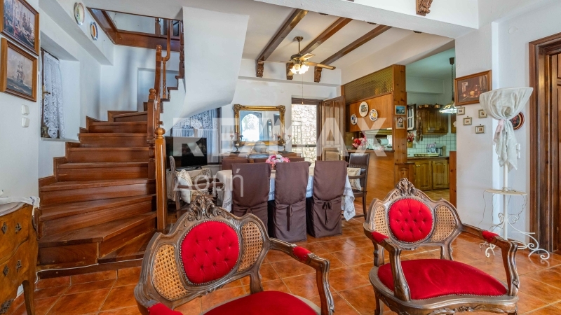 2 Bed, 2 Bath, HouseFor Sale, Amaliapoli, Sourpi, Magnesia