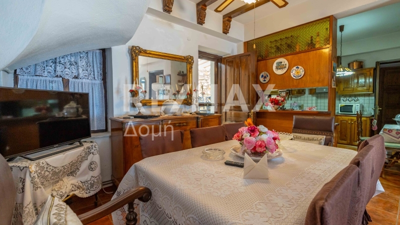 2 Bed, 2 Bath, HouseFor Sale, Amaliapoli, Sourpi, Magnesia