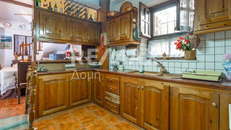 2 Bed, 2 Bath, HouseFor Sale, Amaliapoli, Sourpi, Magnesia