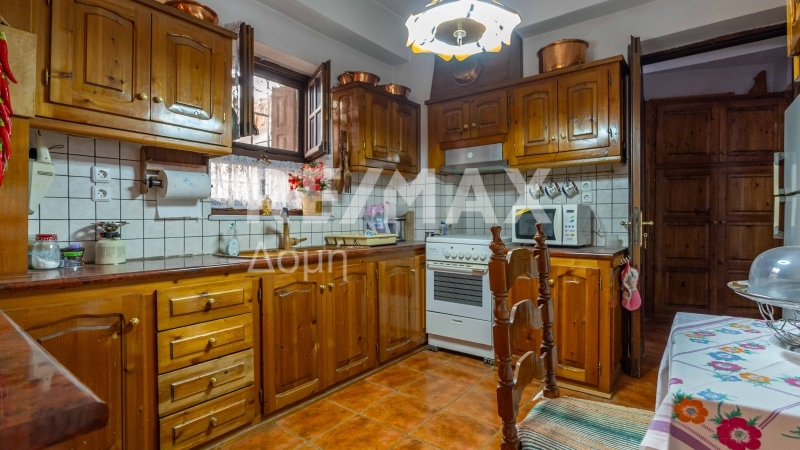 2 Bed, 2 Bath, HouseFor Sale, Amaliapoli, Sourpi, Magnesia