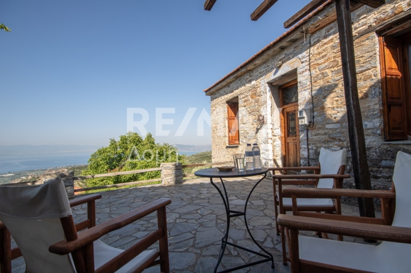 2 Bed, 1 Bath, HouseFor Sale, Agios Vlasios, Artemida, Magnesia