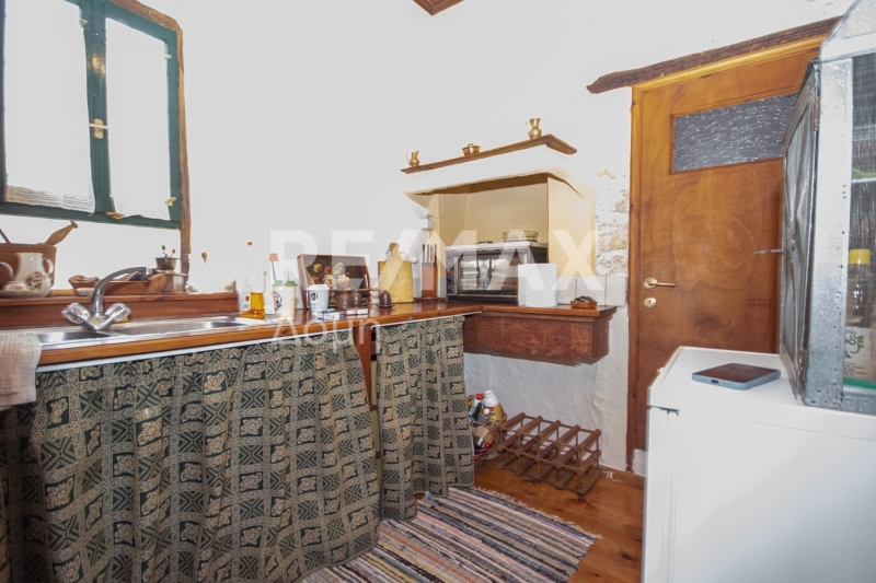 2 Bed, 1 Bath, HouseFor Sale, Agios Vlasios, Artemida, Magnesia