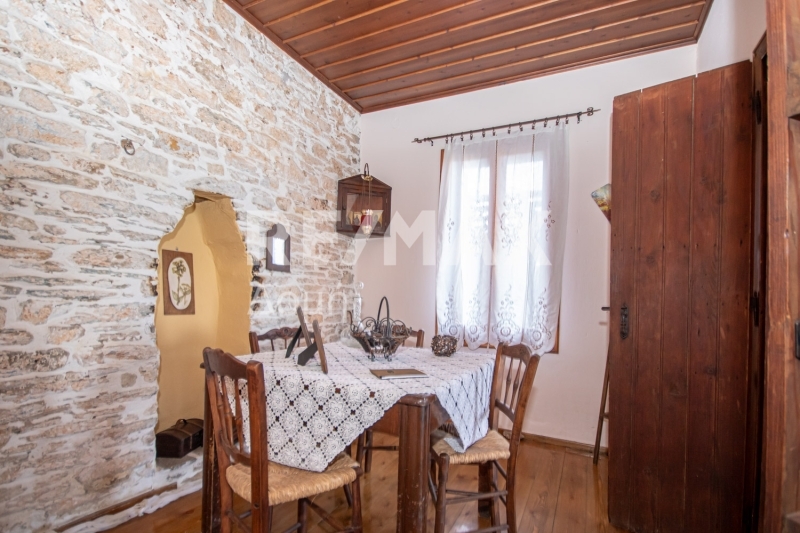 2 Bed, 1 Bath, HouseFor Sale, Agios Vlasios, Artemida, Magnesia