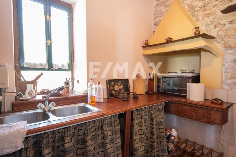 2 Bed, 1 Bath, HouseFor Sale, Agios Vlasios, Artemida, Magnesia