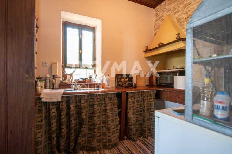 2 Bed, 1 Bath, HouseFor Sale, Agios Vlasios, Artemida, Magnesia