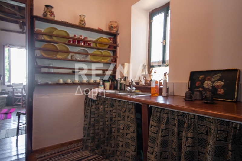 2 Bed, 1 Bath, HouseFor Sale, Agios Vlasios, Artemida, Magnesia