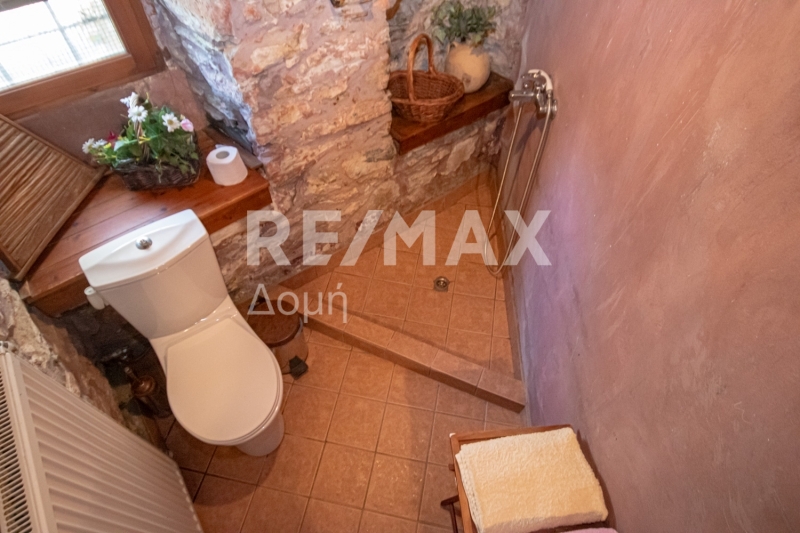 2 Bed, 1 Bath, HouseFor Sale, Agios Vlasios, Artemida, Magnesia