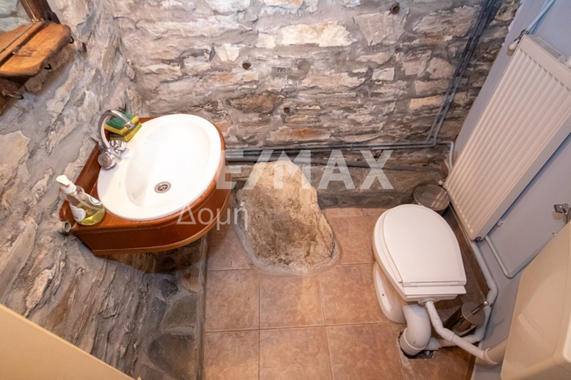 2 Bed, 1 Bath, HouseFor Sale, Agios Vlasios, Artemida, Magnesia
