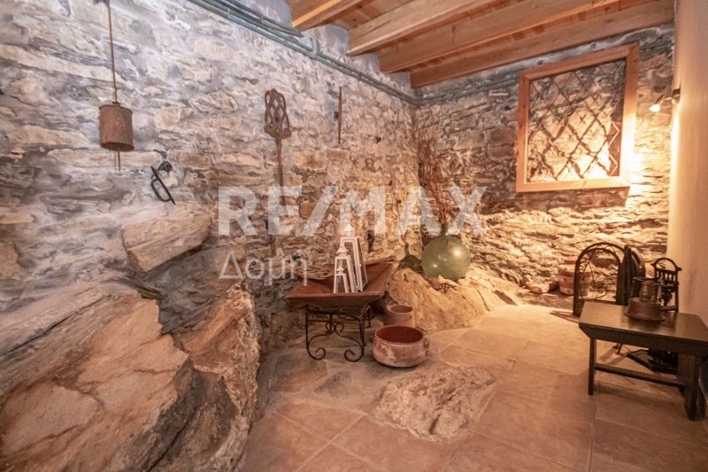 2 Bed, 1 Bath, HouseFor Sale, Agios Vlasios, Artemida, Magnesia