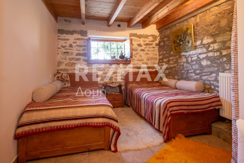 2 Bed, 1 Bath, HouseFor Sale, Agios Vlasios, Artemida, Magnesia