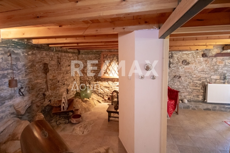 2 Bed, 1 Bath, HouseFor Sale, Agios Vlasios, Artemida, Magnesia