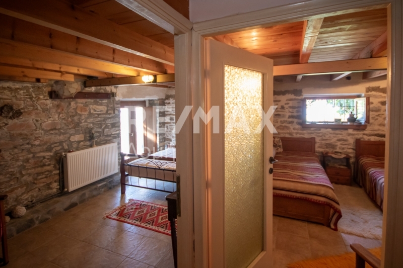 2 Bed, 1 Bath, HouseFor Sale, Agios Vlasios, Artemida, Magnesia