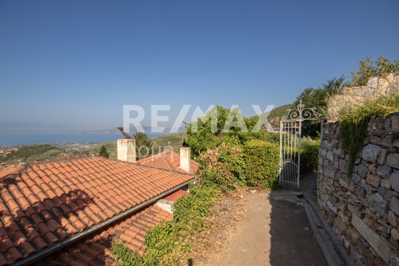 2 Bed, 1 Bath, HouseFor Sale, Agios Vlasios, Artemida, Magnesia