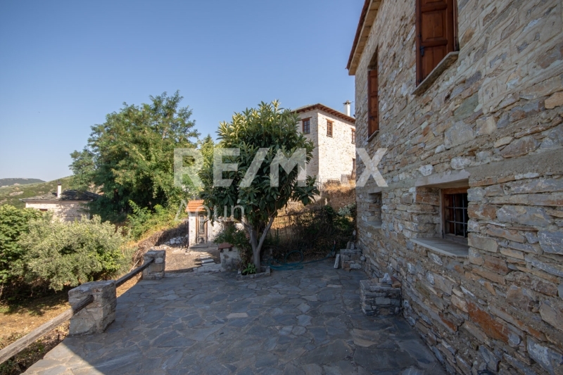 2 Bed, 1 Bath, HouseFor Sale, Agios Vlasios, Artemida, Magnesia