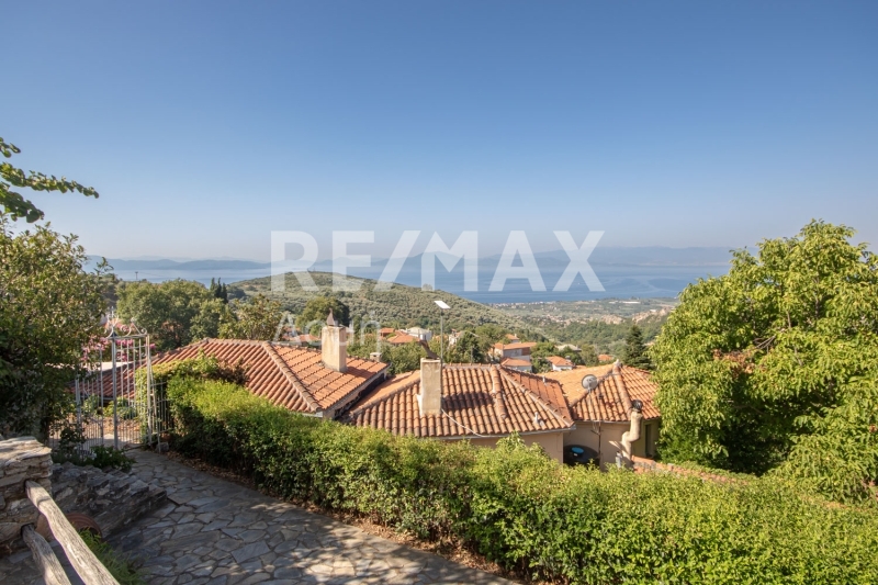 2 Bed, 1 Bath, HouseFor Sale, Agios Vlasios, Artemida, Magnesia