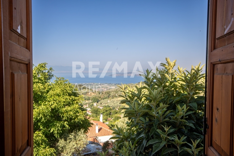 2 Bed, 1 Bath, HouseFor Sale, Agios Vlasios, Artemida, Magnesia