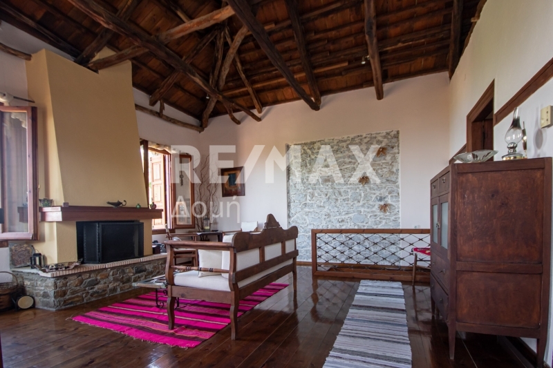 2 Bed, 1 Bath, HouseFor Sale, Agios Vlasios, Artemida, Magnesia