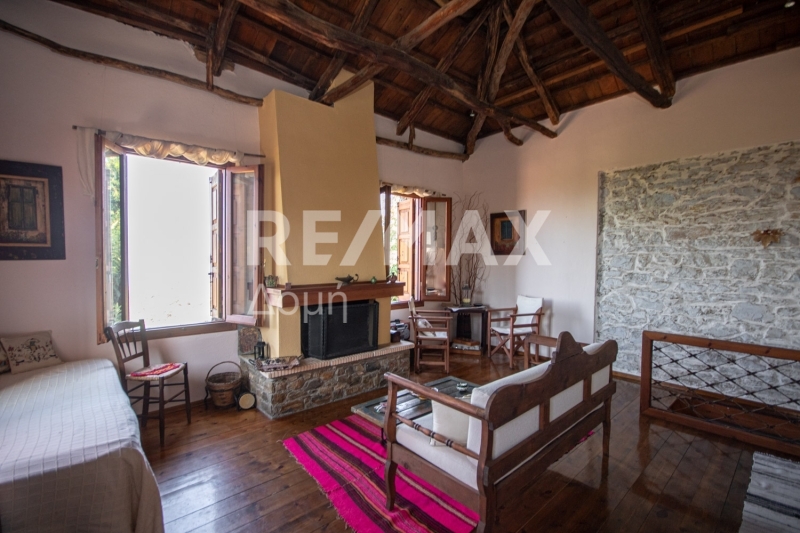 2 Bed, 1 Bath, HouseFor Sale, Agios Vlasios, Artemida, Magnesia