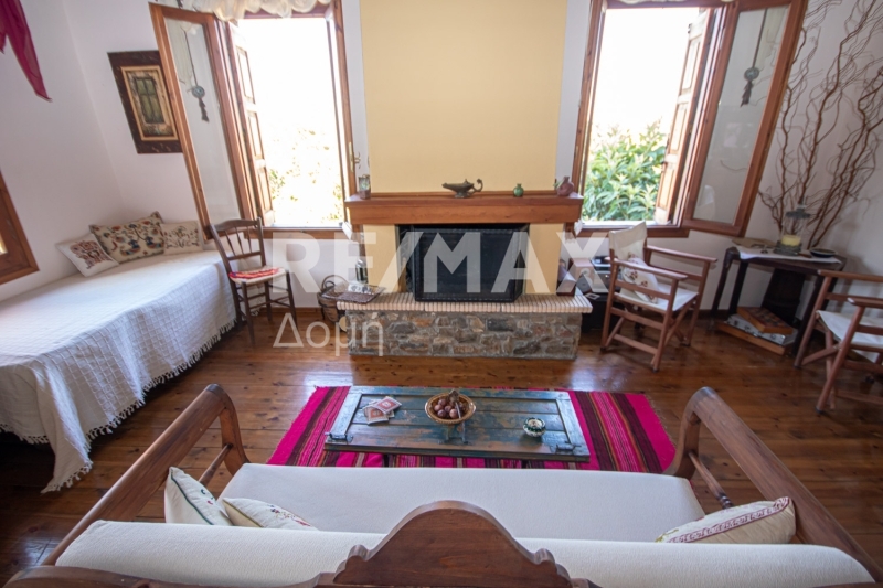 2 Bed, 1 Bath, HouseFor Sale, Agios Vlasios, Artemida, Magnesia