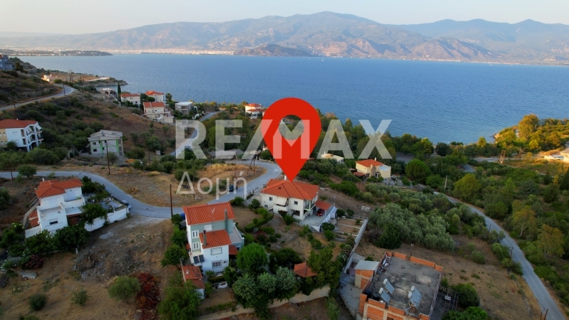 2 Bed, 1 Bath, HouseFor Sale, Nees Pagases, Volos, Magnesia