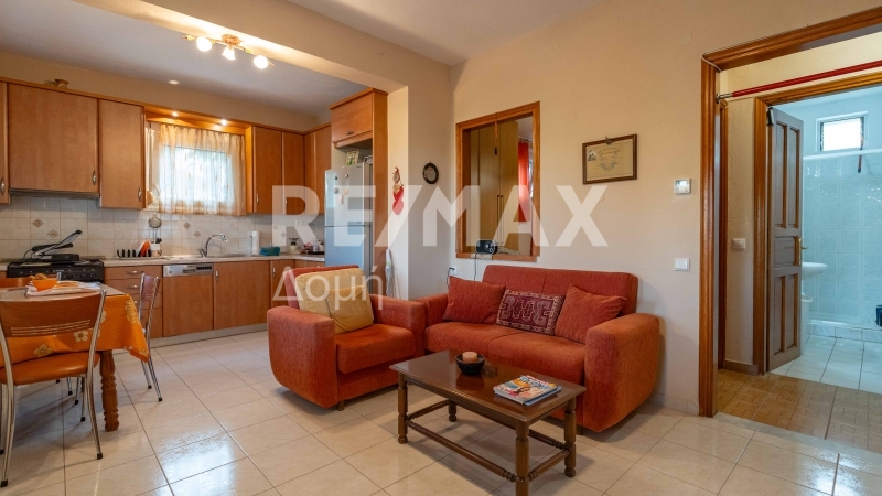 2 Bed, 1 Bath, HouseFor Sale, Nees Pagases, Volos, Magnesia