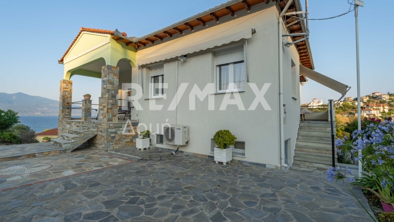 2 Bed, 1 Bath, HouseFor Sale, Nees Pagases, Volos, Magnesia