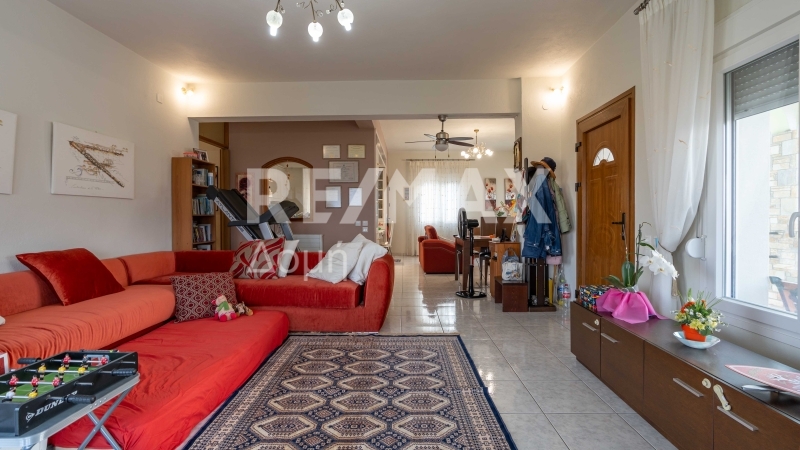 2 Bed, 1 Bath, HouseFor Sale, Nees Pagases, Volos, Magnesia