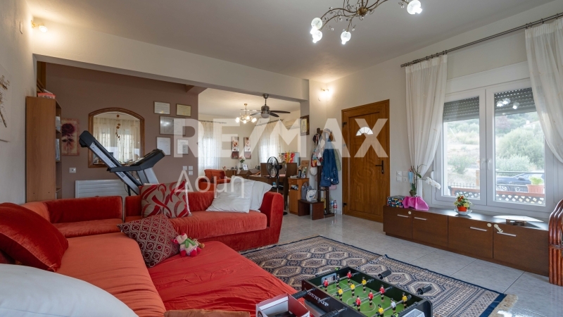 2 Bed, 1 Bath, HouseFor Sale, Nees Pagases, Volos, Magnesia