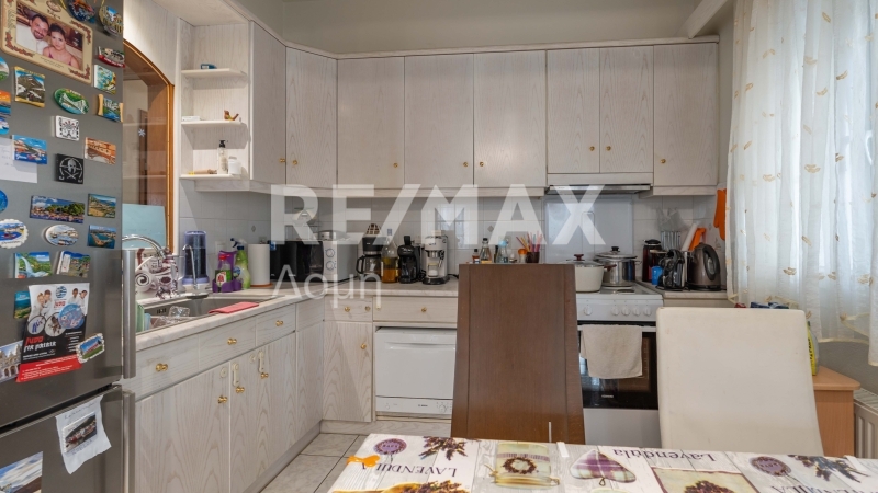 2 Bed, 1 Bath, HouseFor Sale, Nees Pagases, Volos, Magnesia