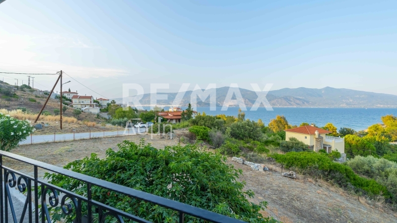 2 Bed, 1 Bath, HouseFor Sale, Nees Pagases, Volos, Magnesia