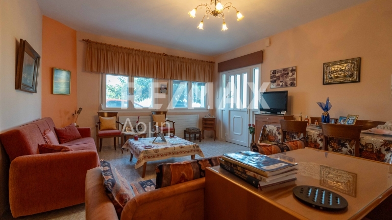 2 Bed, 1 Bath, HouseFor Sale, Nees Pagases, Volos, Magnesia
