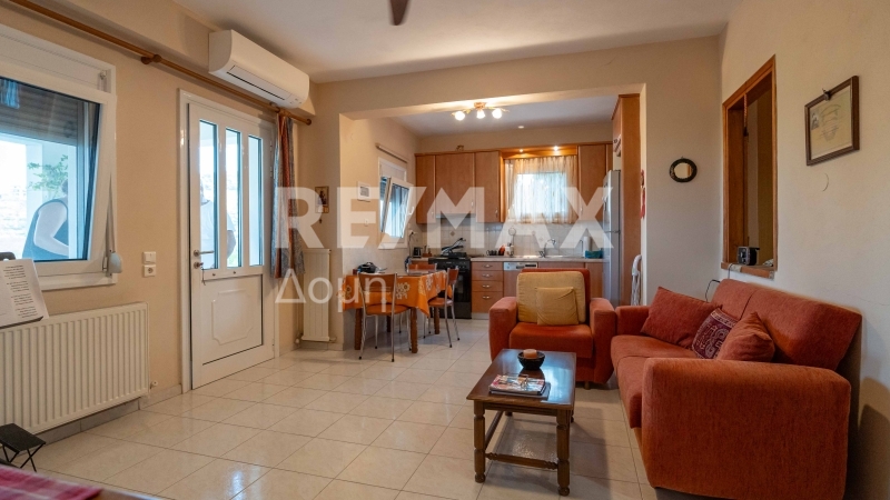 2 Bed, 1 Bath, HouseFor Sale, Nees Pagases, Volos, Magnesia