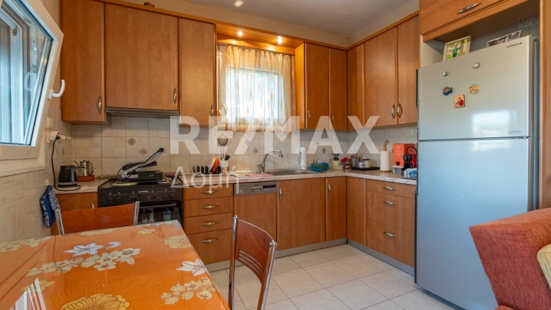 2 Bed, 1 Bath, HouseFor Sale, Nees Pagases, Volos, Magnesia
