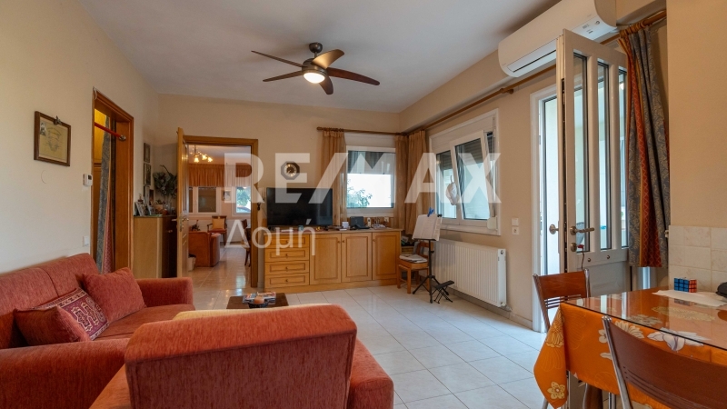 2 Bed, 1 Bath, HouseFor Sale, Nees Pagases, Volos, Magnesia