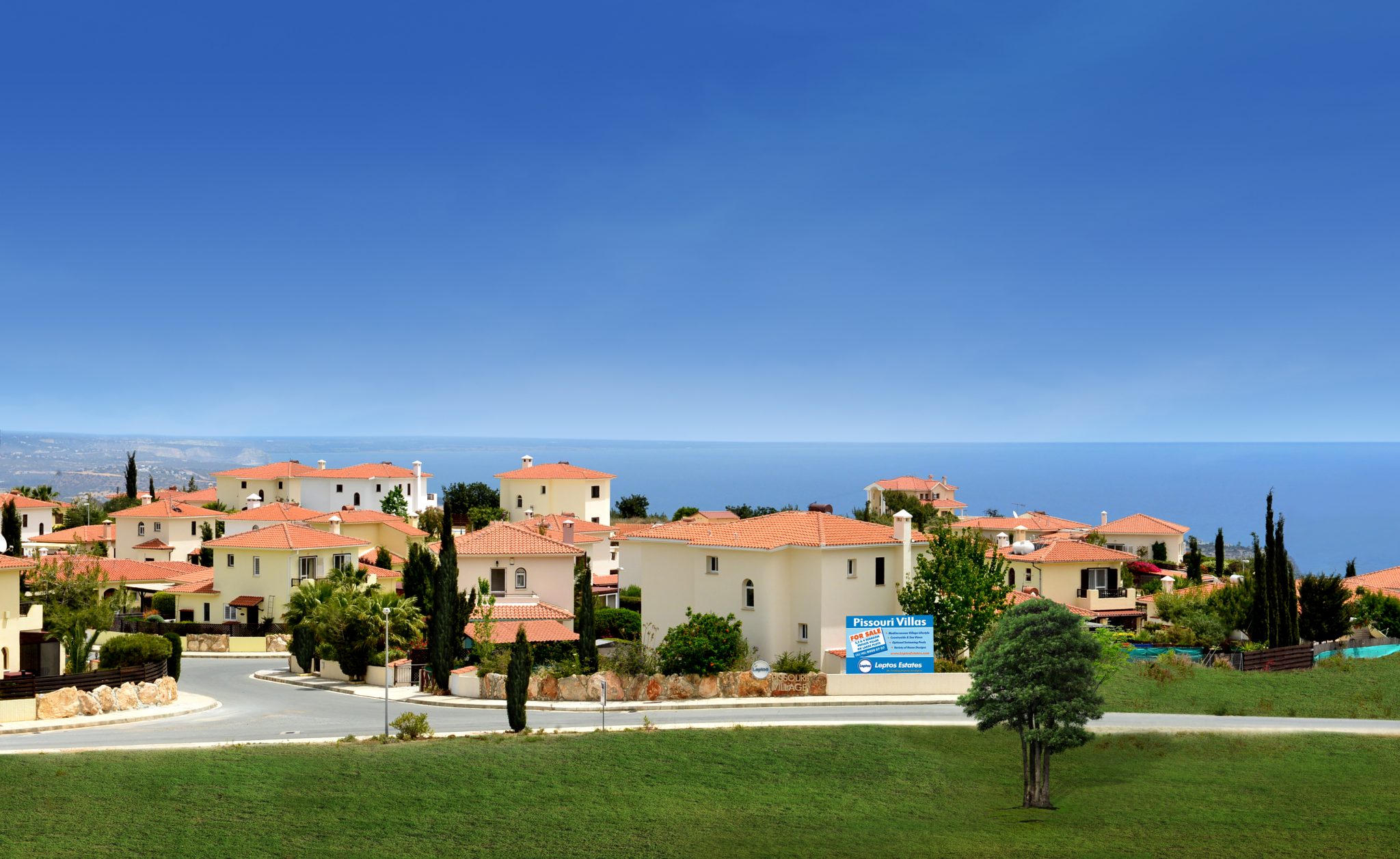 3 Bed, 3 Bath, HouseFor Sale, Pissouri, Limassol 3 Bed, 3 Bath, HouseFor Sale, Pissouri, Limassol