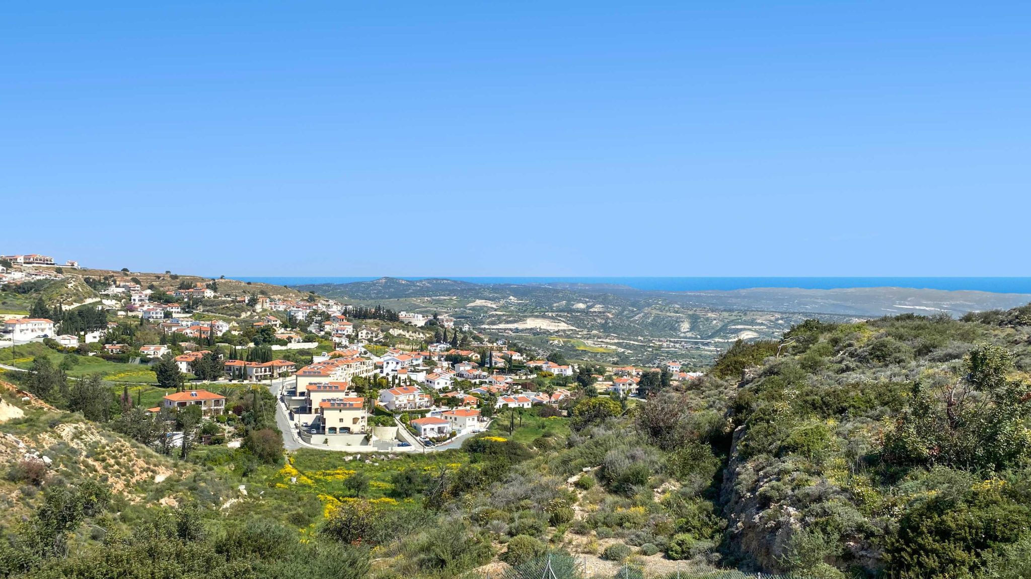 3 Bed, 3 Bath, HouseFor Sale, Pissouri, Limassol 3 Bed, 3 Bath, HouseFor Sale, Pissouri, Limassol