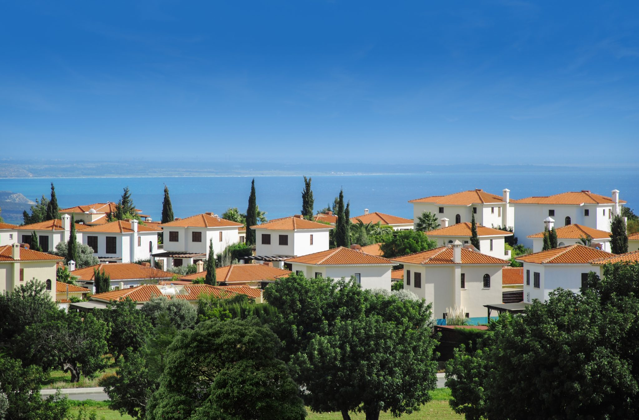 4 Bed, 4 Bath, HouseFor Sale, Pissouri, Limassol