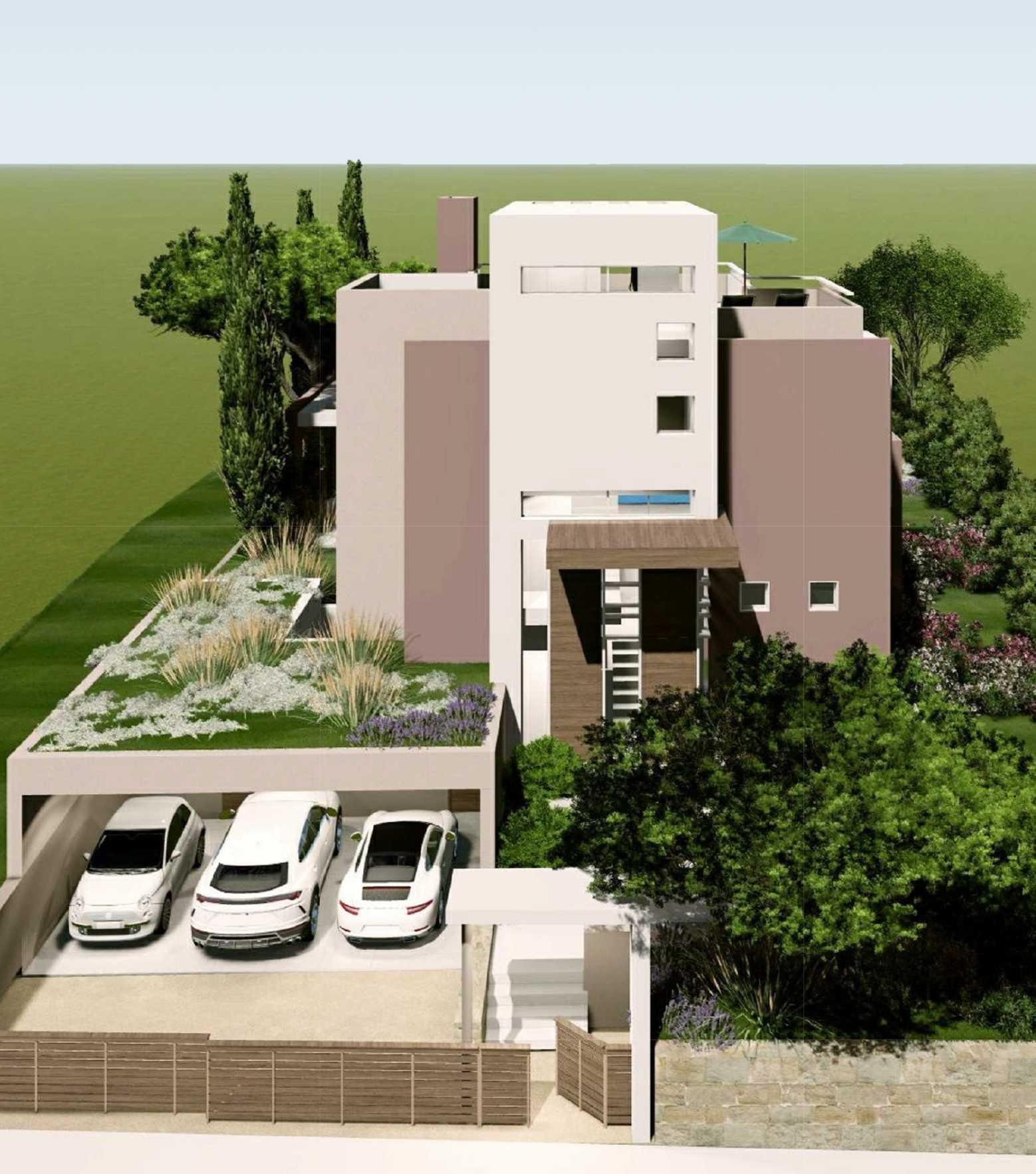 4 Bed, 4 Bath, HouseFor Sale, Pissouri, Limassol