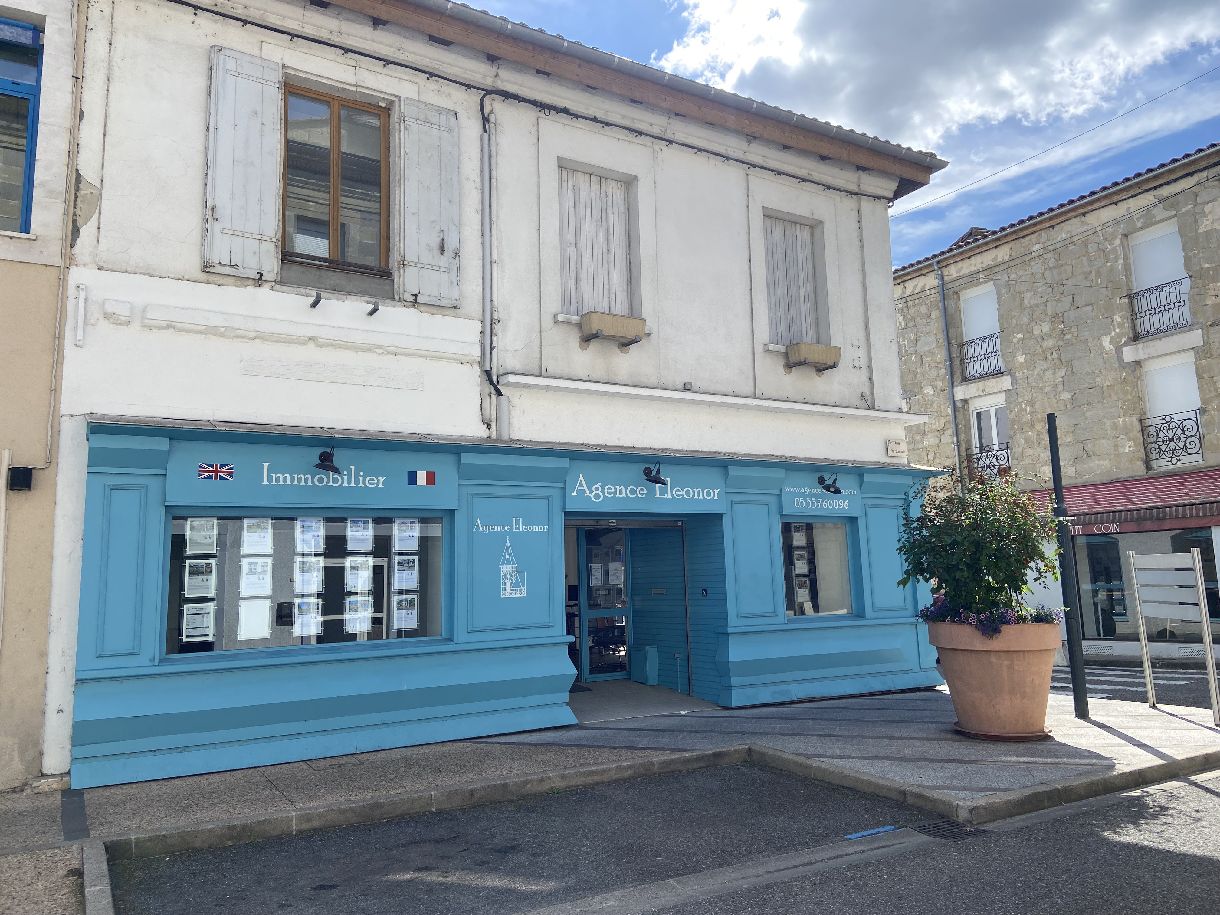 Commercial Property, For Sale
