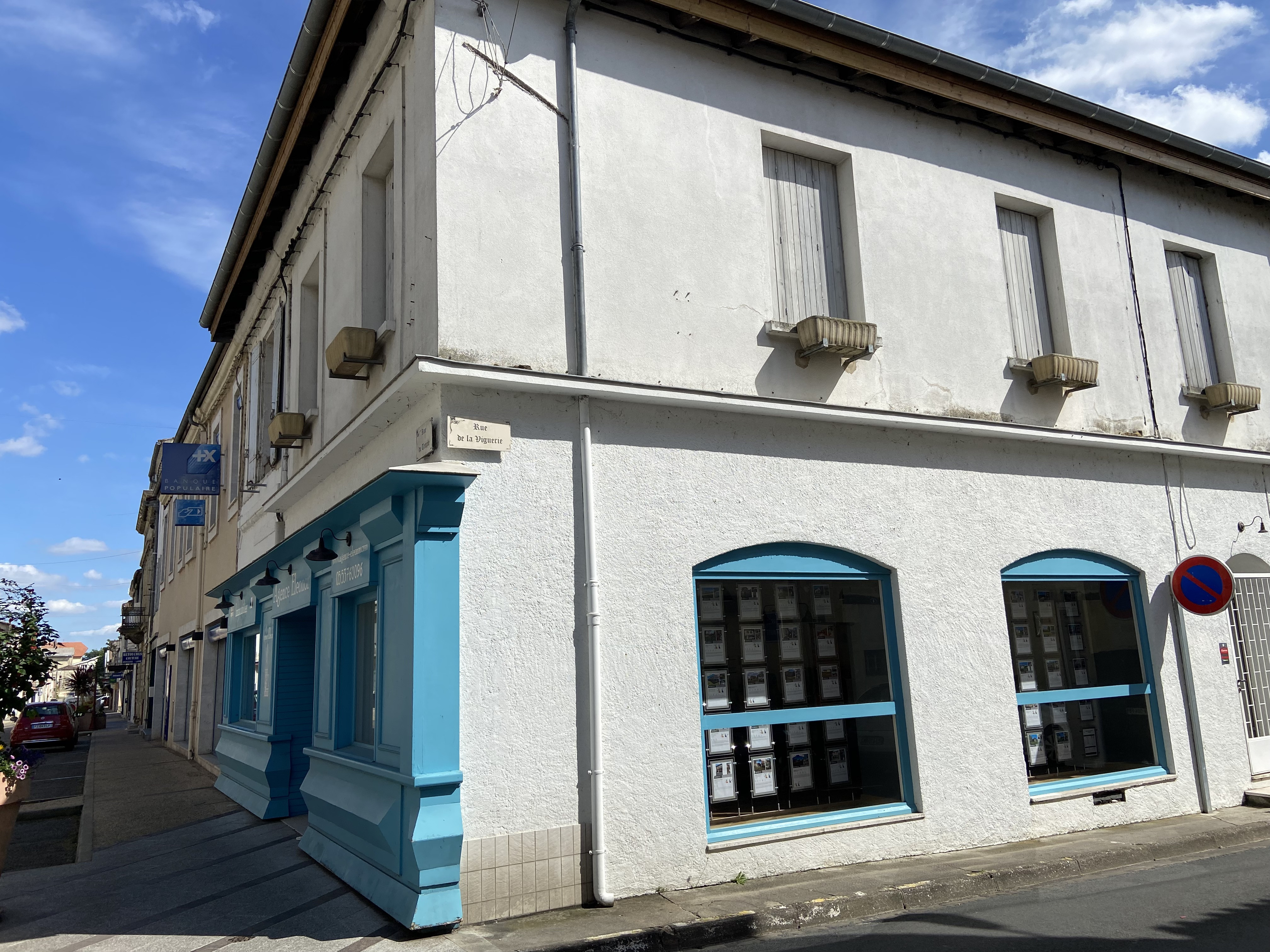 Commercial Property, For Sale