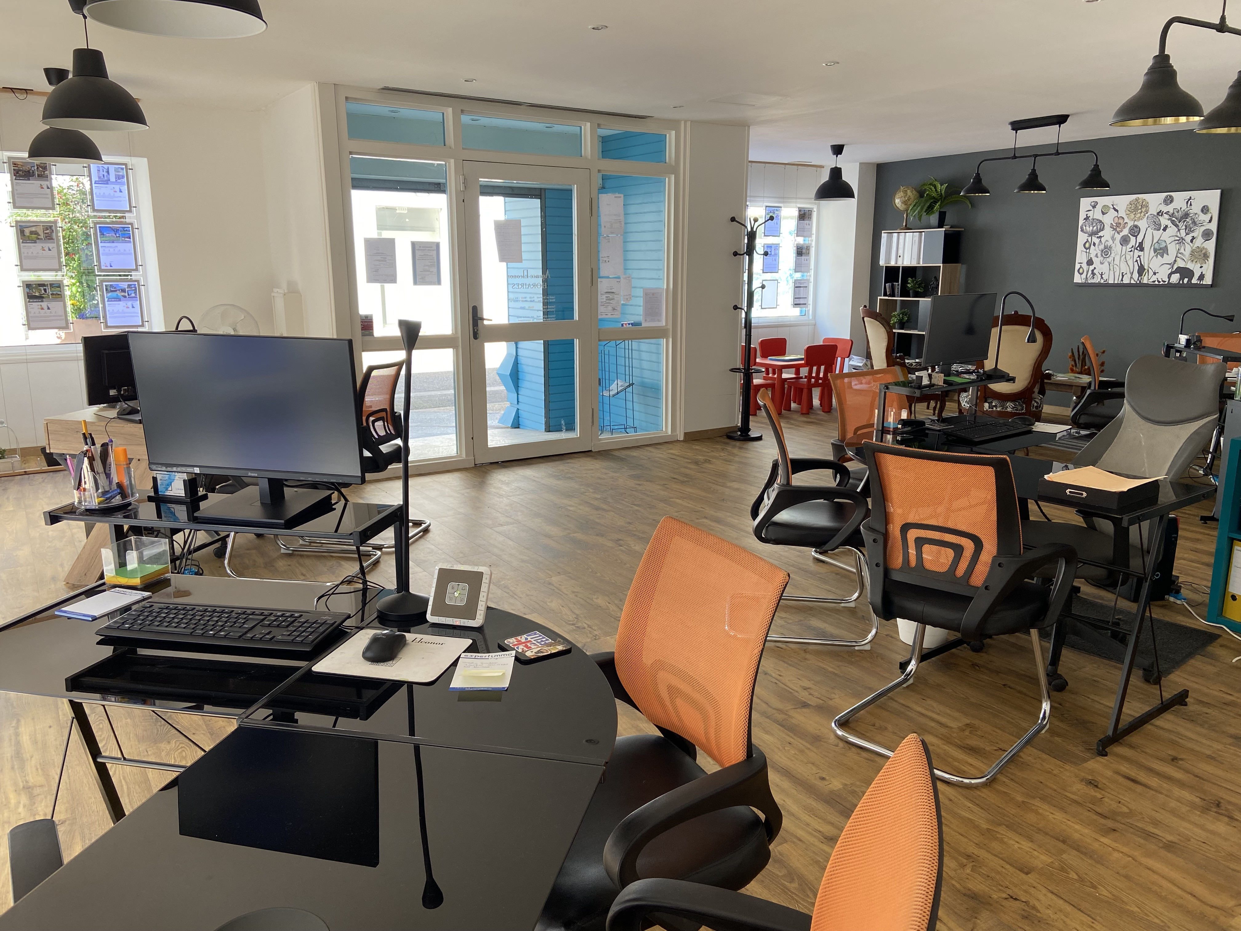 Commercial Property, For Sale