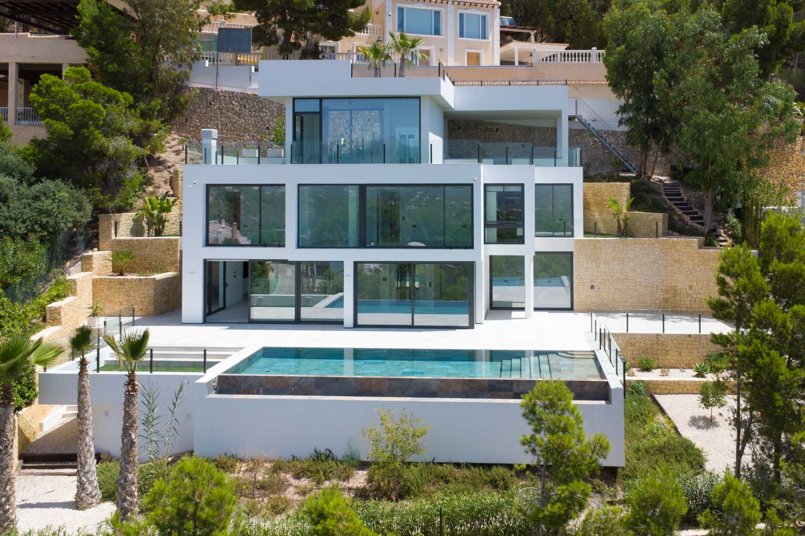 5 Bed, 5 Bath, HouseFor Sale, Altea, Alicante 5 Bed, 5 Bath, HouseFor Sale, Altea, Alicante