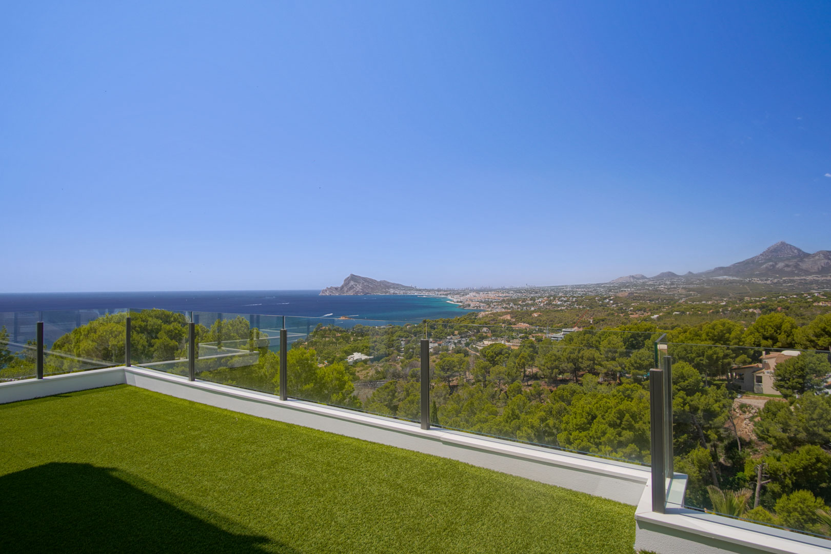 5 Bed, 5 Bath, HouseFor Sale, Altea, Alicante 5 Bed, 5 Bath, HouseFor Sale, Altea, Alicante