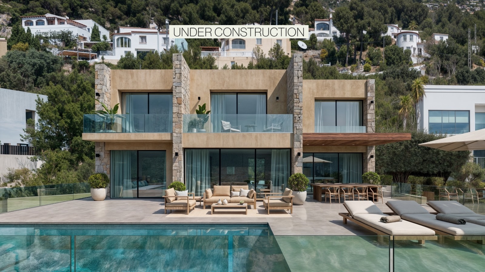 4 Bed, 3 Bath, HouseFor Sale, Alcalalí, Alicante